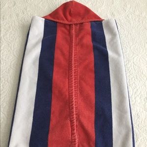 Pottery Barn Kids Hooded Towel